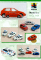 Kaden - Automobilov modely