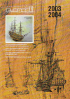 MAMOLI - Katalóg modelov drevených lodí