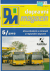 Dopravn magazn 5/2005