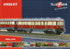 Katalg TILLIG TT BAHN 2006-2007