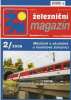 Železniční magzín 2/2006