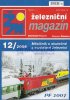 ELEZNIN MAGAZN 12/2006