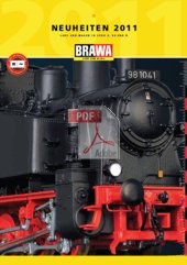 Brawa_Neuheitenkatalog_2011 súbor PDF 57,10 MB