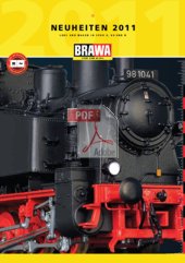 Brawa_Neuheitenkatalog_2011 sbor PDF 57,10 MB