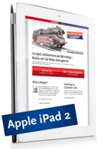 Apple iPad 2