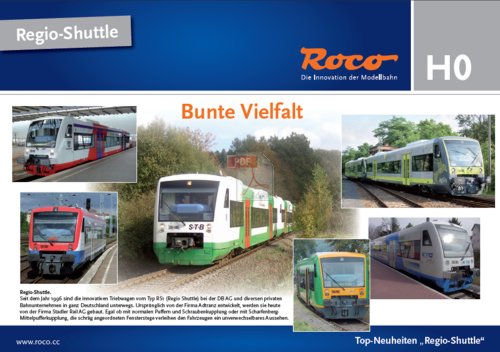 Roco_RegioShuttle_Foldert sbor PDF 1,91 MB