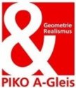 PIKO A-Gleis