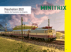 MINITRIX novinky 2021 súbor PDF 52,8 MB