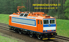 ACME lokomotíva 60318