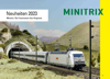 MINITRIX N novinky 2023 súbor PDF 17,7 MB