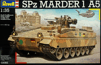 1/03092 SPz MARDER 1 A5