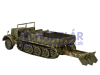 1/03100 Sd.Kfz.9  *FAMO*