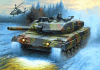 1/03105 LEOPARD 2A5 KWS