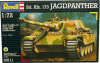 1/03111 Jagdpanther Sd.Kfz.173