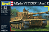 1/03116 PzKpfwIV TigerI AusfE