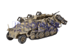 1/03173 Sd.Kfz.251/1 C*wurfra4