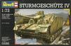 1/03182 SturmGeschutz IV