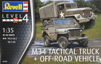 M34 TacticTruck_Off-Road Vehic