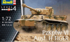 PzKpfw VI_ H TIGER