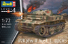 PzKpfw II ausf_L LUCHS