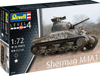 Sherman M4A1