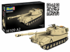 M109 A2 * Symohybn hfnica