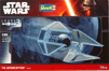 Star WARS * Tie INTERCEPTOR *