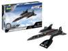 SR-71 BLACKBIRD*Easy-Click Sys