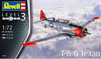 T-6 TG Texan
