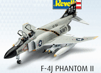 F-4J Phantom II