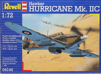 Hawker HURRICANE Mk_II C