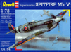 Supermarine SPITFIRE Mk_Vb