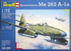 Messersmitt Me 262 A1a