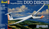 1/04266 Vetro� *DUO DISCUS*