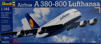 1/04270 Airbu380-800*LUFTHANSA