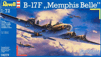 B-17F Memphis Belle