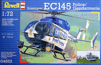 1/04653 EC 145 *POLIZEI*