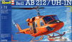 1/04654 Bell AB 212/UH-1N