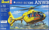 EC 135 *ANWB* Airbus Helicopte