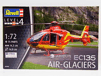 EC 135*Air-GLACIERS*Airbus Hel