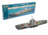 U-boat XXI Tye w_Interie*1144