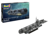 U-boot typ MOLCH * 172