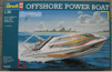 1/05205 Offshore Power Boat