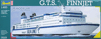 1/05229 G.T.S. Finnjet 1:400