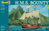 1/05404 H.M.S.BOUNTY    1:110