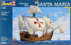1/05405 Santa Maria     1:90