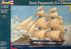 1/05413 Dom Fernando IIe Gl�ri