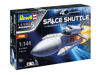 GIFset*SPACE Shuttle_BoostRock