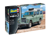 Land Rover Serie III LWB*124