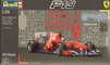1/07099 Ferrari F10 *1:24